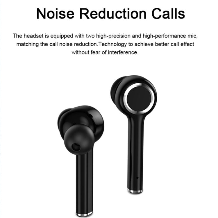 TG905 Headset – HiFi Bass Sound