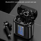 TG905 Headset – HiFi Bass Sound