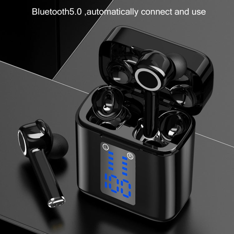 TG905 Headset – HiFi Bass Sound
