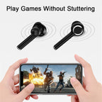 TG905 Headset – HiFi Bass Sound
