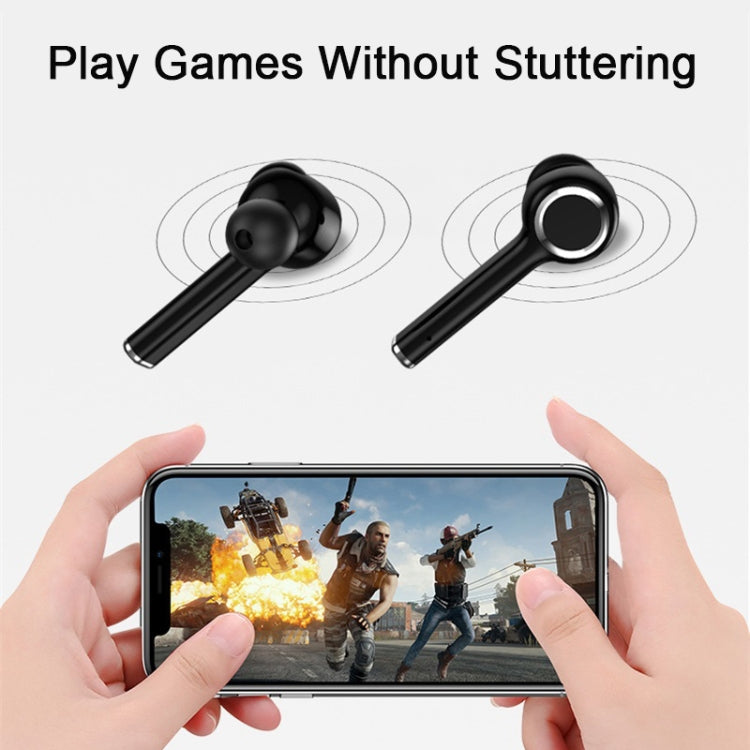 TG905 Headset – HiFi Bass Sound