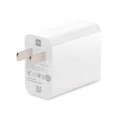 Original Xiaomi MDY-11-EX 33W Single USB Interface Fast Charge Charger, CN Plug, MDY-11-EX – TPU