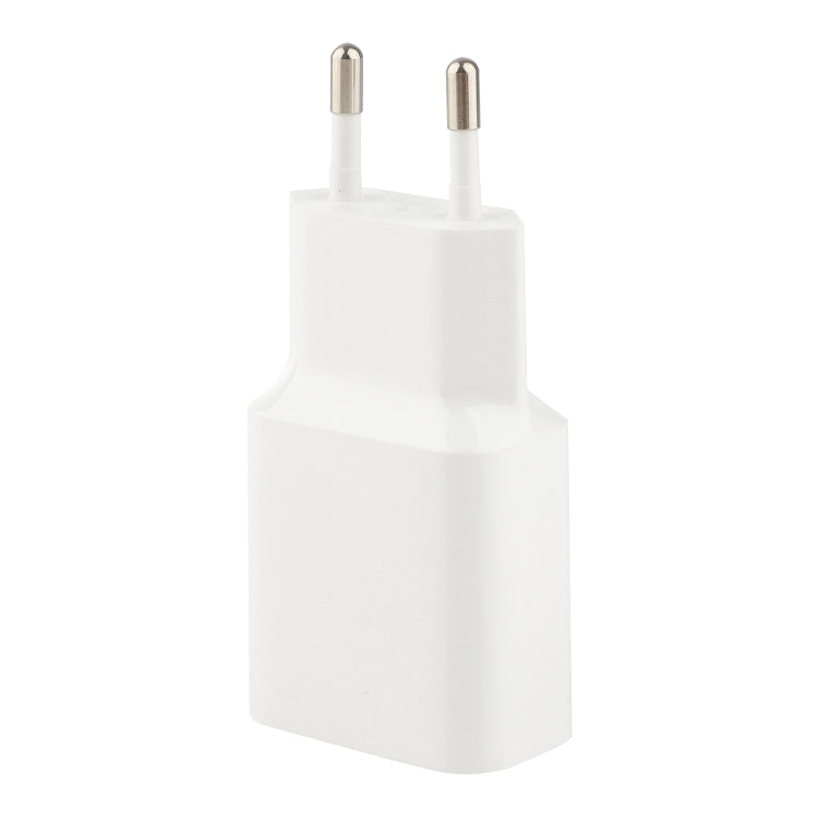 Original Xiaomi MDY-08-EI 18W Type-C / USB-C Fast Charge Charger, EU Plug, MDY-08-EI – TPU MDY-08-EI