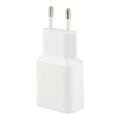 Original Xiaomi MDY-08-EI 18W Type-C / USB-C Fast Charge Charger, EU Plug, MDY-08-EI – TPU MDY-08-EI