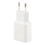Original Xiaomi MDY-08-EI 18W Type-C / USB-C Fast Charge Charger, EU Plug, MDY-08-EI – TPU MDY-08-EI