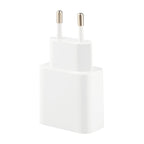 Original Xiaomi MDY-08-EI 18W Type-C / USB-C Fast Charge Charger, EU Plug, MDY-08-EI – TPU
