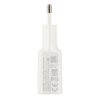 Original Xiaomi MDY-08-EI 18W Type-C / USB-C Fast Charge Charger, EU Plug, MDY-08-EI – TPU