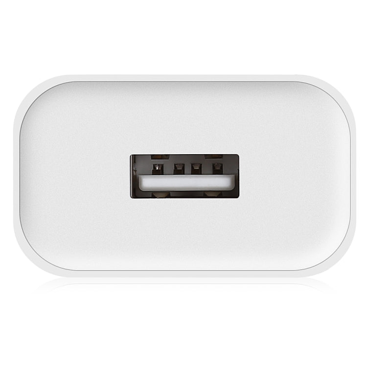 Original Xiaomi MDY-08-EI 18W Type-C / USB-C Fast Charge Charger, EU Plug, MDY-08-EI – TPU