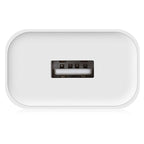 Original Xiaomi MDY-08-EI 18W Type-C / USB-C Fast Charge Charger, EU Plug, MDY-08-EI – TPU