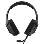 ONIKUMA K20 PS4 Headset Stereo Gaming Headset with Microphone/LED Light for XBox One/Laptop Tablet – Durable Build, Easy to Use