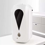 1200ML Wall-Mounted Touchless Automatic Infrared Sensor Drip Sterilization Dispenser Default Title