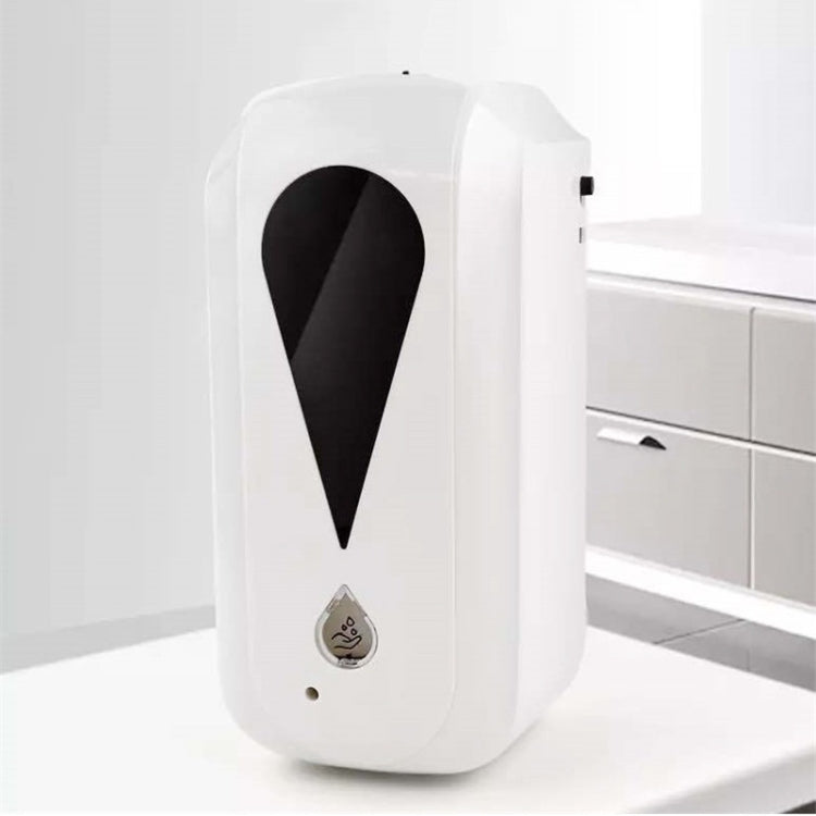 1200ML Wall-Mounted Touchless Automatic Infrared Sensor Drip Sterilization Dispenser Default Title