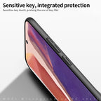 MOFI Frosted PC Ultra-thin Hard Case, For Galaxy Note20, For Galaxy Note20 Pro