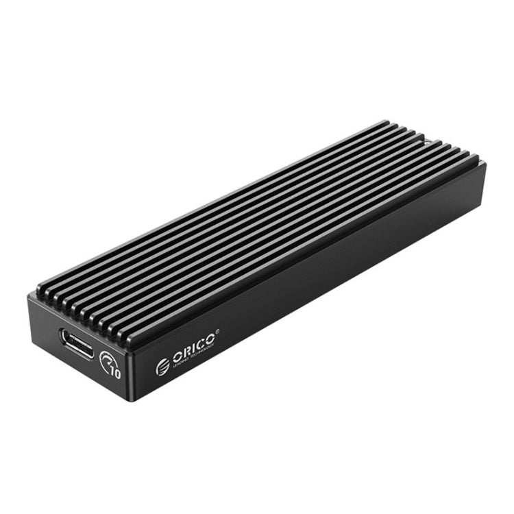 ORICO M2PV-C3 M.2 NVMe SSD Enclosure, ORICO M2PV-C3 – Aluminum Alloy, TPU ORICO M2PV-C3
