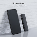 ORICO M2PV-C3 M.2 NVMe SSD Enclosure, ORICO M2PV-C3 – Aluminum Alloy, TPU
