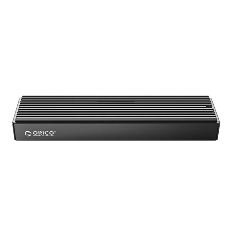 ORICO M2PV-C3 M.2 NVMe SSD Enclosure, ORICO M2PV-C3 – Aluminum Alloy, TPU
