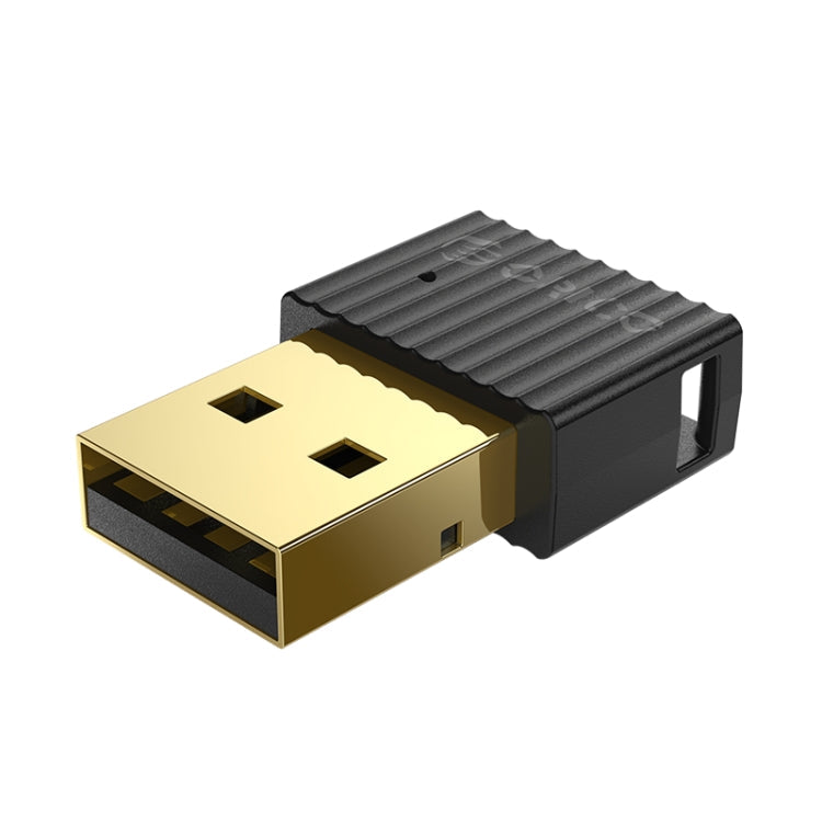 ORICO BTA-508 Bluetooth 5.0 Adapter, BTA-508 – Bluetooth BTA-508 Black