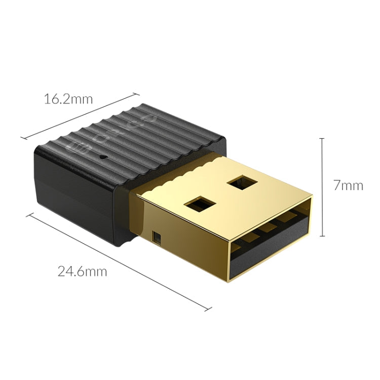 ORICO BTA-508 Bluetooth 5.0 Adapter, BTA-508 – Bluetooth