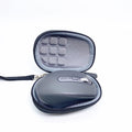 Travel Portable Mouse Storage Bag – Waterproof, For Logitech MX Anywhere 3 For Logitech MX Anywhere 3