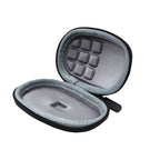 Travel Portable Mouse Storage Bag – Waterproof, For Logitech MX Anywhere 3