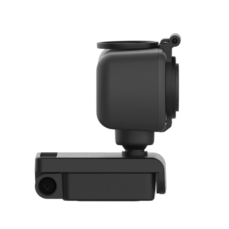 Richwell PC-06 Mini 360 Degrees Rotating 4.0 MP HD Auto Focus PC Webcam with Noise Reduction Microphone – TPU