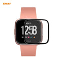 For Fitbit Versa 3 / Fitbit Sense ENKAY Hat-Prince 3D Full Screen Soft PC Edge + PMMA HD Screen Protector Film, For Fitbit Versa 3 / Fitbit Sense (1 PC), For Fitbit Versa 3 / Fitbit Sense (2 PCS), For Fitbit Versa 3 / Fitbit Sense (5 PCS)              ... For Fitbit Versa 3 Fitbit Sense (1 PC)