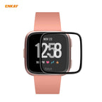For Fitbit Versa 3 / Fitbit Sense ENKAY Hat-Prince 3D Full Screen Soft PC Edge + PMMA HD Screen Protector Film, For Fitbit Versa 3 / Fitbit Sense (1 PC), For Fitbit Versa 3 / Fitbit Sense (2 PCS), For Fitbit Versa 3 / Fitbit Sense (5 PCS)              ... For Fitbit Versa 3 Fitbit Sense (1 PC)