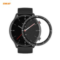 For Amazfit GTR 2 ENKAY Hat-Prince 3D Full Screen Soft PC Edge + PMMA HD Screen Protector Film, 1 PCS, 2 PCS, 5 PCS, 10 PCS 1 PCS