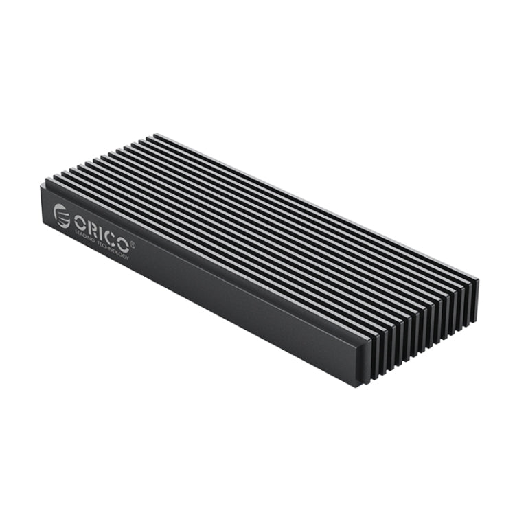 ORICO M2PAC3-G20 USB3.2 20Gbps M.2 NVMe SSD Enclosure – Aluminum Alloy, TPU Default Title