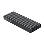 ORICO M2PAC3-G20 USB3.2 20Gbps M.2 NVMe SSD Enclosure – Aluminum Alloy, TPU Default Title