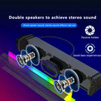 C2 Speaker – HiFi Bass Sound
