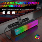 C2 Speaker – HiFi Bass Sound