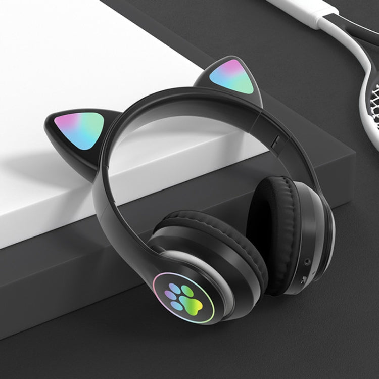 TN-28 Headphones – Bluetooth 5.0, HiFi Bass Sound