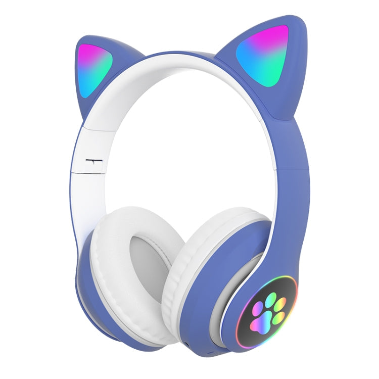 TN-28 Headphones – Bluetooth 5.0, HiFi Bass Sound