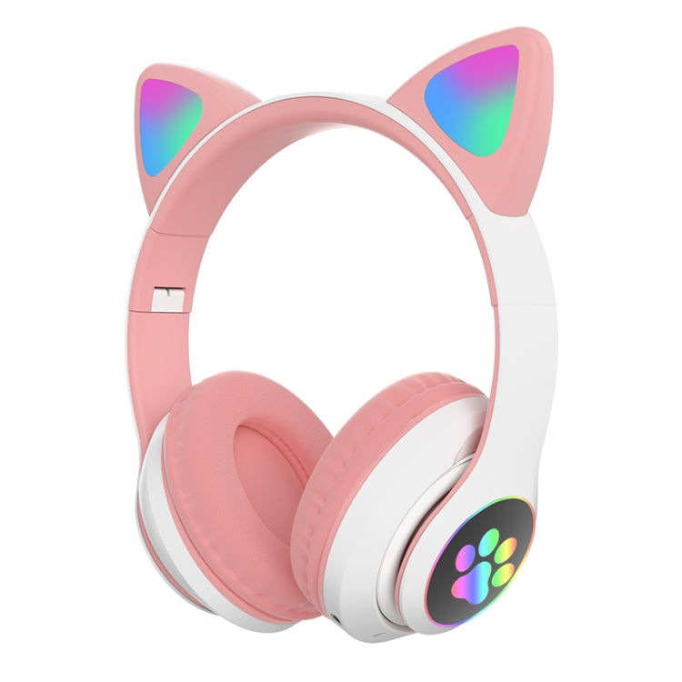 TN-28 Headphones – Bluetooth 5.0, HiFi Bass Sound