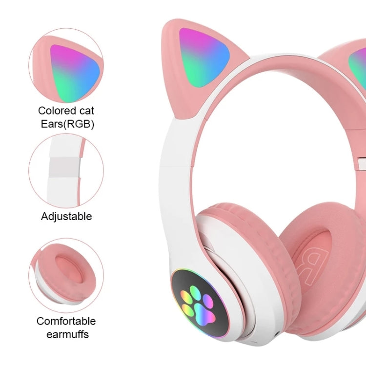 TN-28 Headphones – Bluetooth 5.0, HiFi Bass Sound