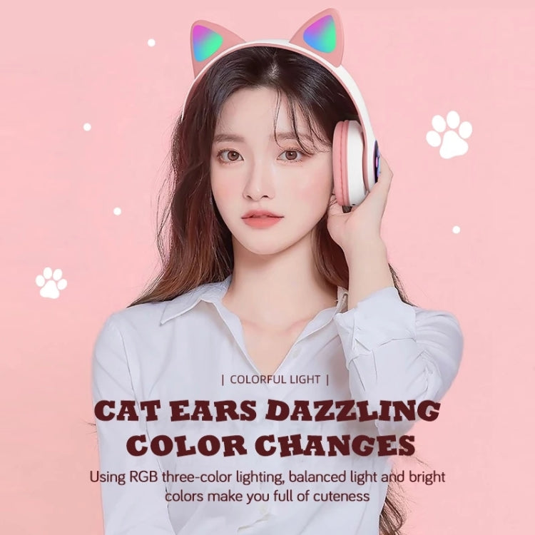 TN-28 Headphones – Bluetooth 5.0, HiFi Bass Sound