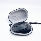 Portable Anti-shock and Anti-fall Wireless Mouse Storage Bag for Logitech M275 M330 – Wear-resistant Default Title