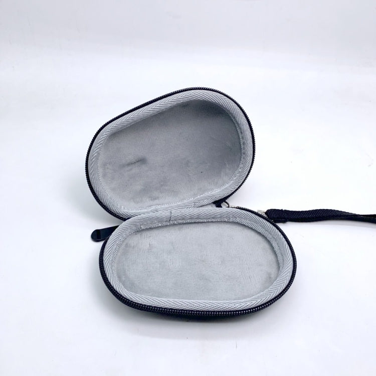Portable Anti-shock and Anti-fall Wireless Mouse Storage Bag for Logitech M275 M330 – Wear-resistant