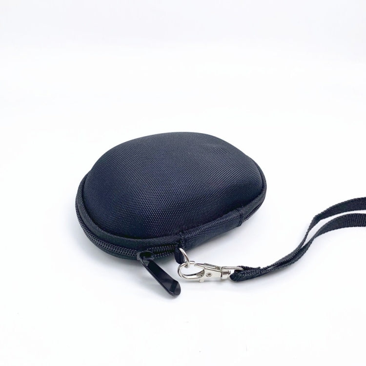 Portable Anti-shock and Anti-fall Wireless Mouse Storage Bag for Logitech M275 M330 – Wear-resistant