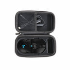 Portable Shockproof Wireless Mouse Storage Bag Protective Case for Logitech Logitech G903/G900/G Pro – Shockproof, Waterproof Default Title