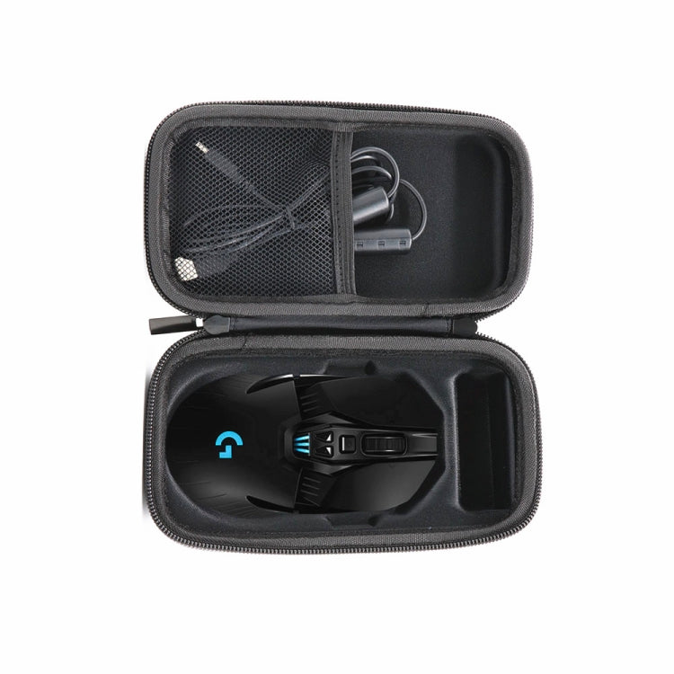 Portable Shockproof Wireless Mouse Storage Bag Protective Case for Logitech Logitech G903/G900/G Pro – Shockproof, Waterproof Default Title