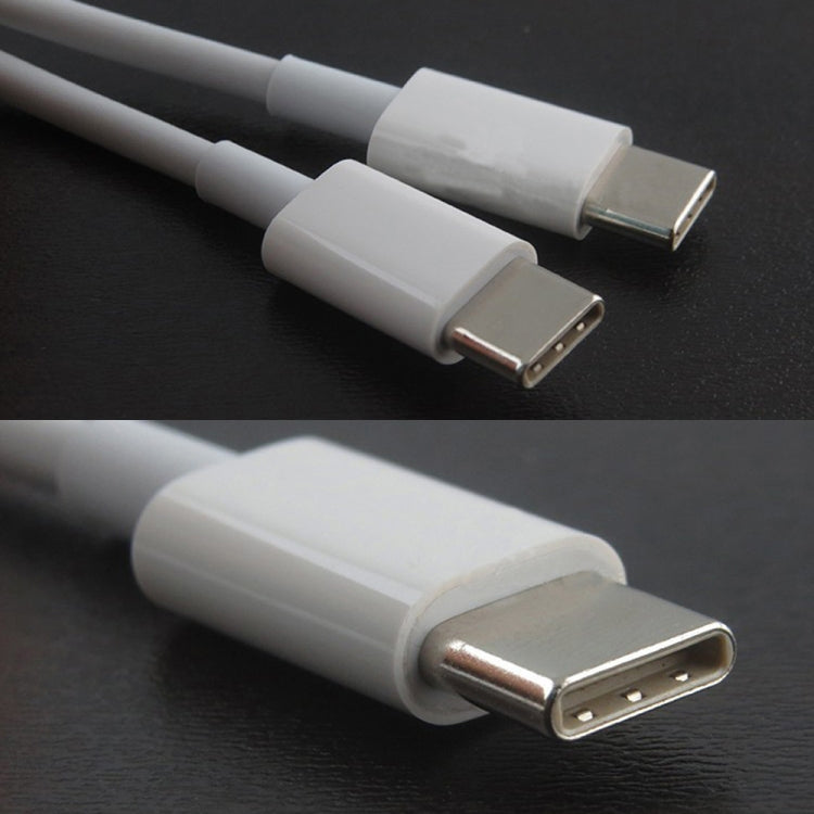 SDC-20W 2 in 1 PD 20W USB-C / Type-C Travel Charger + 3A PD 3.0 USB-C / Type-C to USB-C / Type-C Fast Charge Data Cable Set, Cable Length: 1m,, US Plug, EU Plug, UK Plug – TPU
