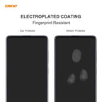 10 PCS ENKAY Hat-Prince 0.26mm 9H 2.5D Curved Edge Tempered Glass Film, For LG K42 / K52 / K62, For Huawei P Smart 2021, For Xiaomi Redmi K30s Ultra, For Xiaomi Poco M3, For Motorola Moto G 5G, For OnePlus 8T, For OnePlus Nord N10 5G                   ...
