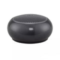 EWA A110 IPX5 Waterproof Portable Mini Metal Wireless Bluetooth Speaker Supports 3.5mm Audio & 32GB TF Card & Calls Black