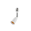 E27 to E27 Splitter Adjustable LED Light Bulb Holder Adapter Converter Socket Light Bulb Holder, 1 In 1, 2 In 1, 3 In 1, 4 In 1, 5 In 1 1 In 1