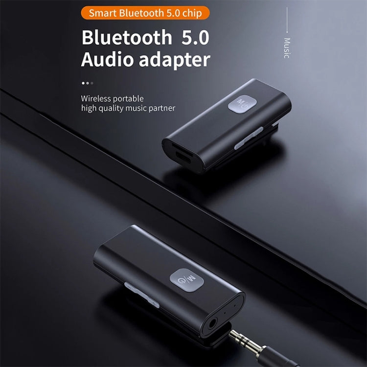 SR11 Receiver – Bluetooth 5.0