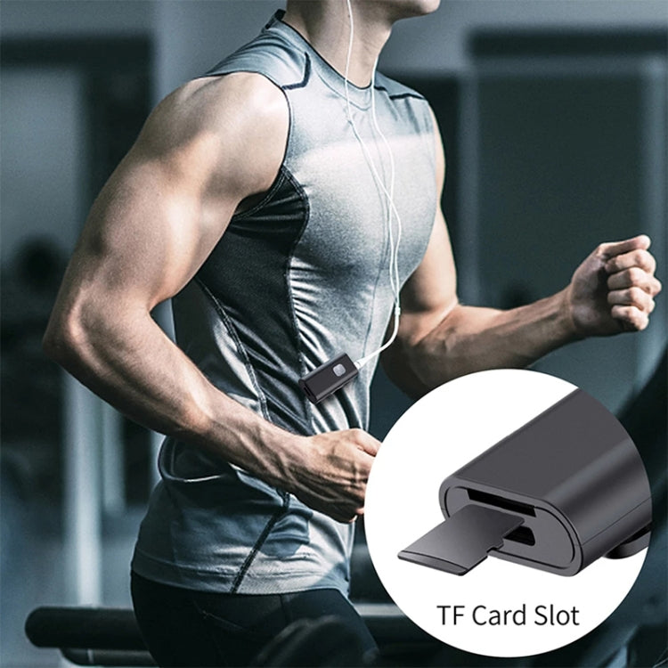 SR11 Receiver – Bluetooth 5.0