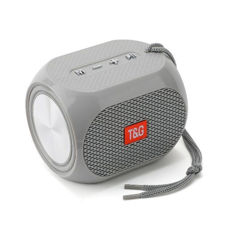 TG196 Bluetooth Speaker – Braided Nylon