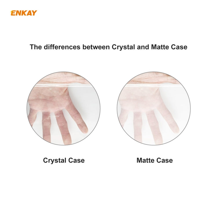 ENKAY 3 in 1 Crystal Laptop Protective Case + EU Version TPU Keyboard Film + Anti-dust Plugs Set for MacBook Pro 15.4 inch A1707 & A1990 (with Touch Bar), For MacBook Pro 15.4 inch A1707 (with Touch Bar)